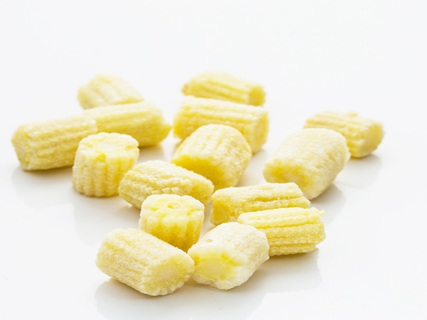 IQF 玉米筍段