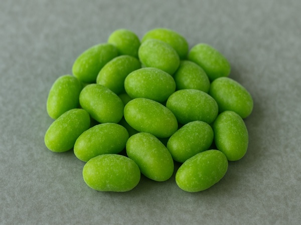 IQF 毛豆仁