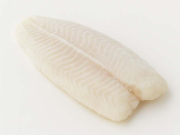 IQF 巴沙魚片