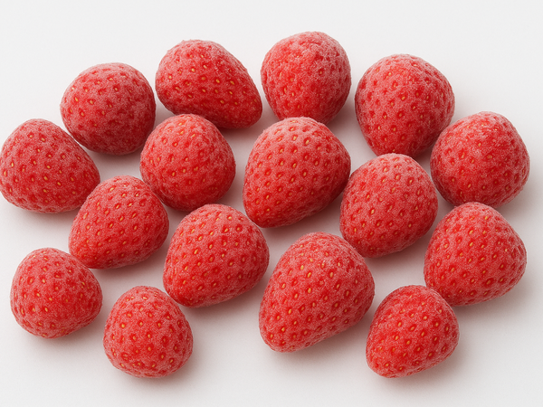 冷凍草莓